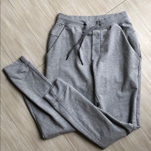 lululemon Men’s City Sweat Joggers size XS